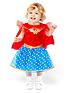  image of wonder-woman-toddler-costume