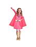  image of superman-pink-supergirl-costume