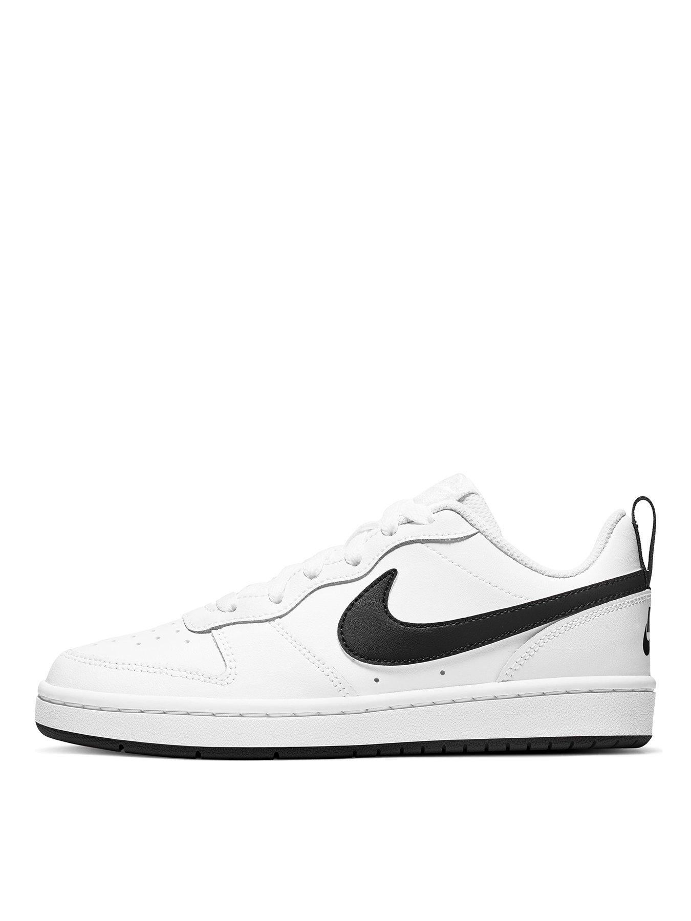 Nike hotsell borough trainers