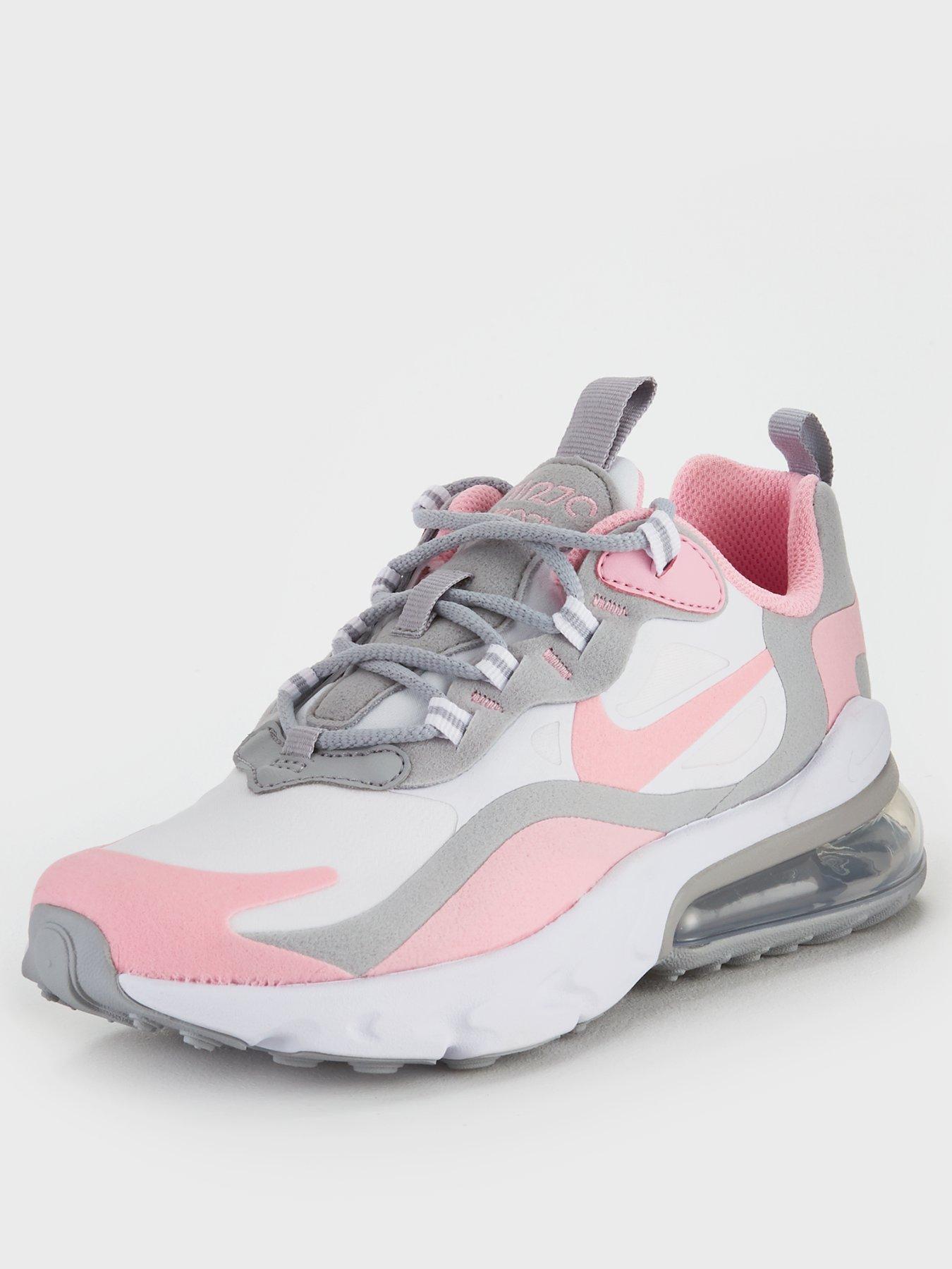 nike air max 270 junior pink