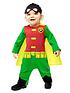  image of batman-robin-toddler-costume
