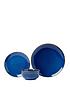 sabichi-12-piece-blue-reactive-stoneware-dinner-setfront