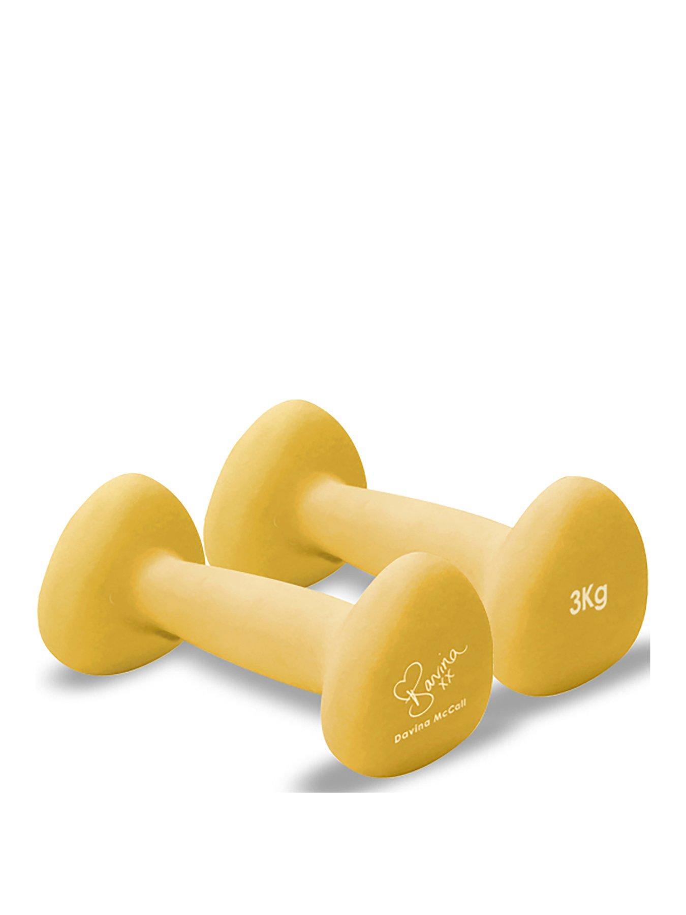 Details about   Single Neoprene Dumbbell Weight Suitable for Home and Gym Exercise 1KG 1.5KG 2KG 