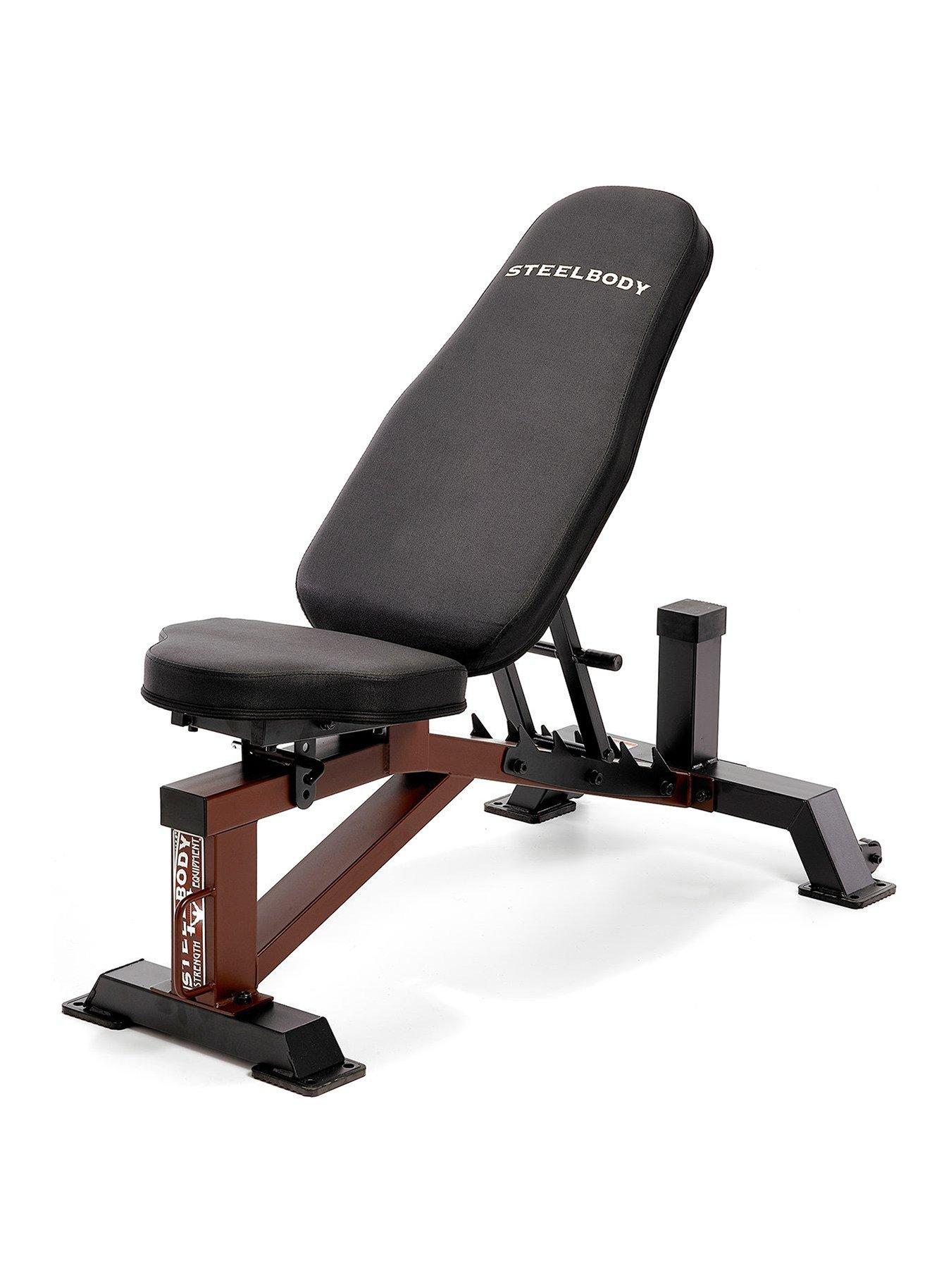 Littlewoods weight bench new arrivals