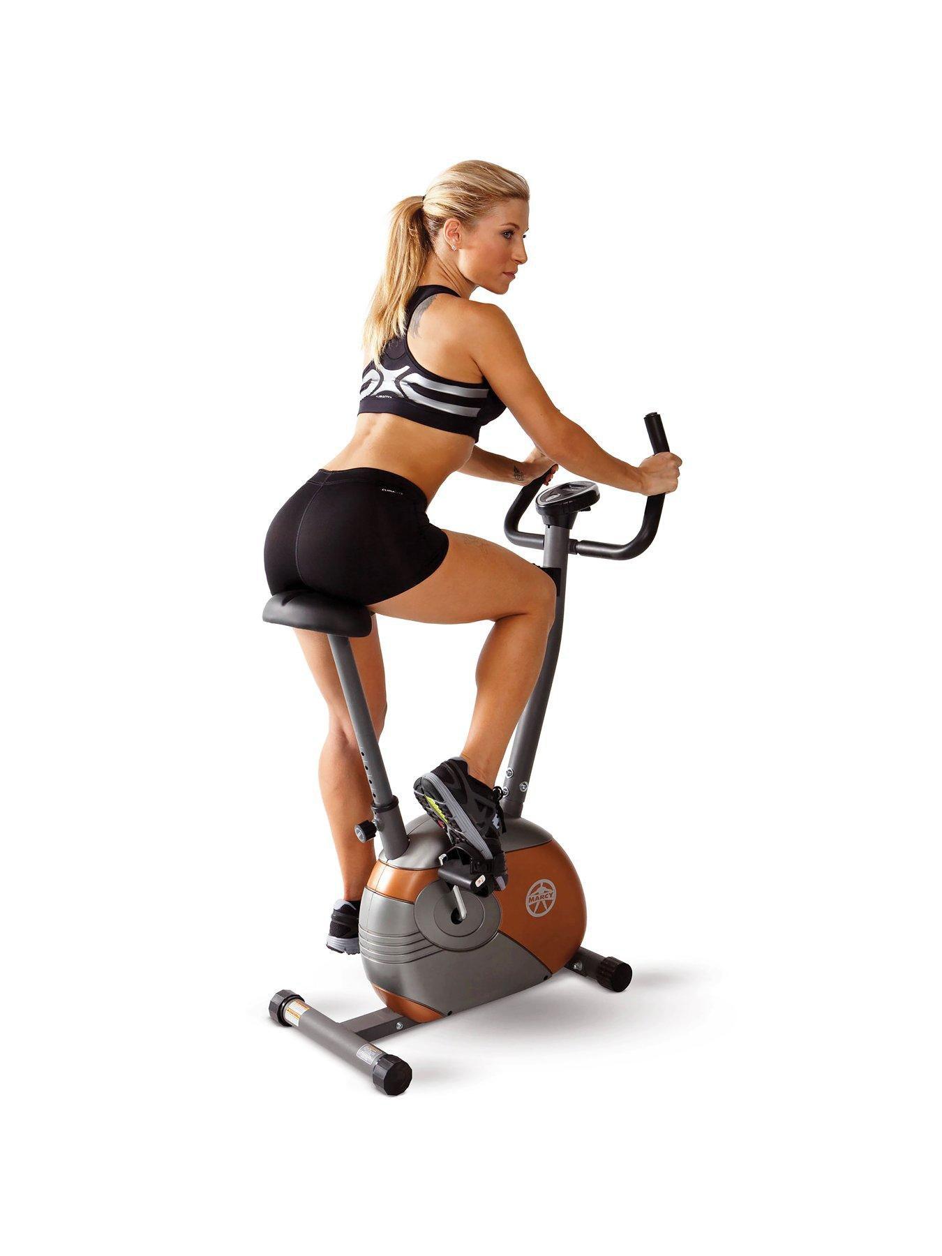 Fitness reality 210 discount upright exercise bike