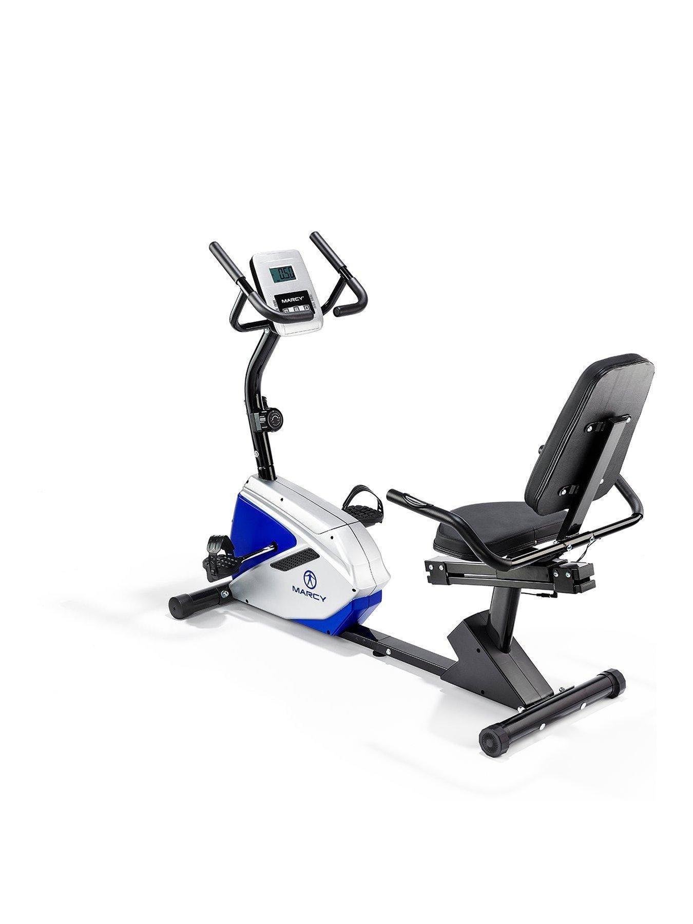 Exercise deals bike littlewoods