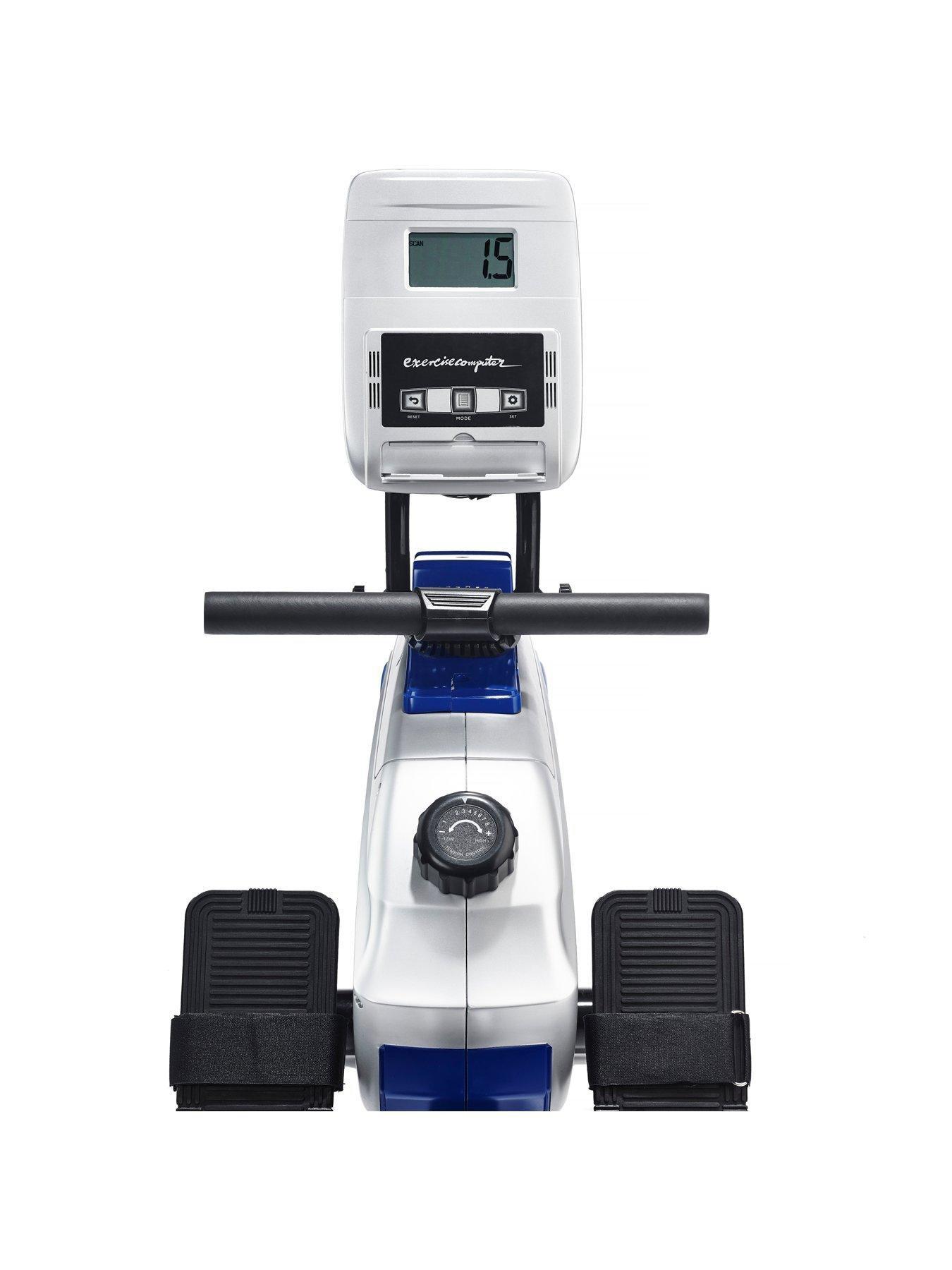 Marcy Azure 1016 Rowing Machine