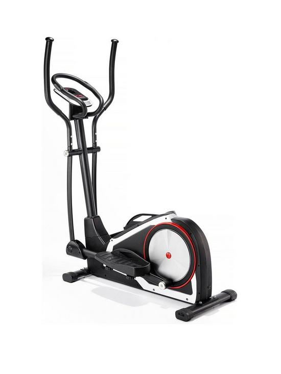 front image of marcy-onyx-c80-elliptical-xt-cross-trainer
