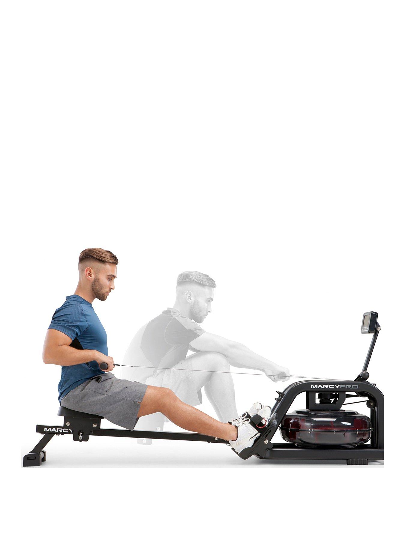 rowing machine littlewoods