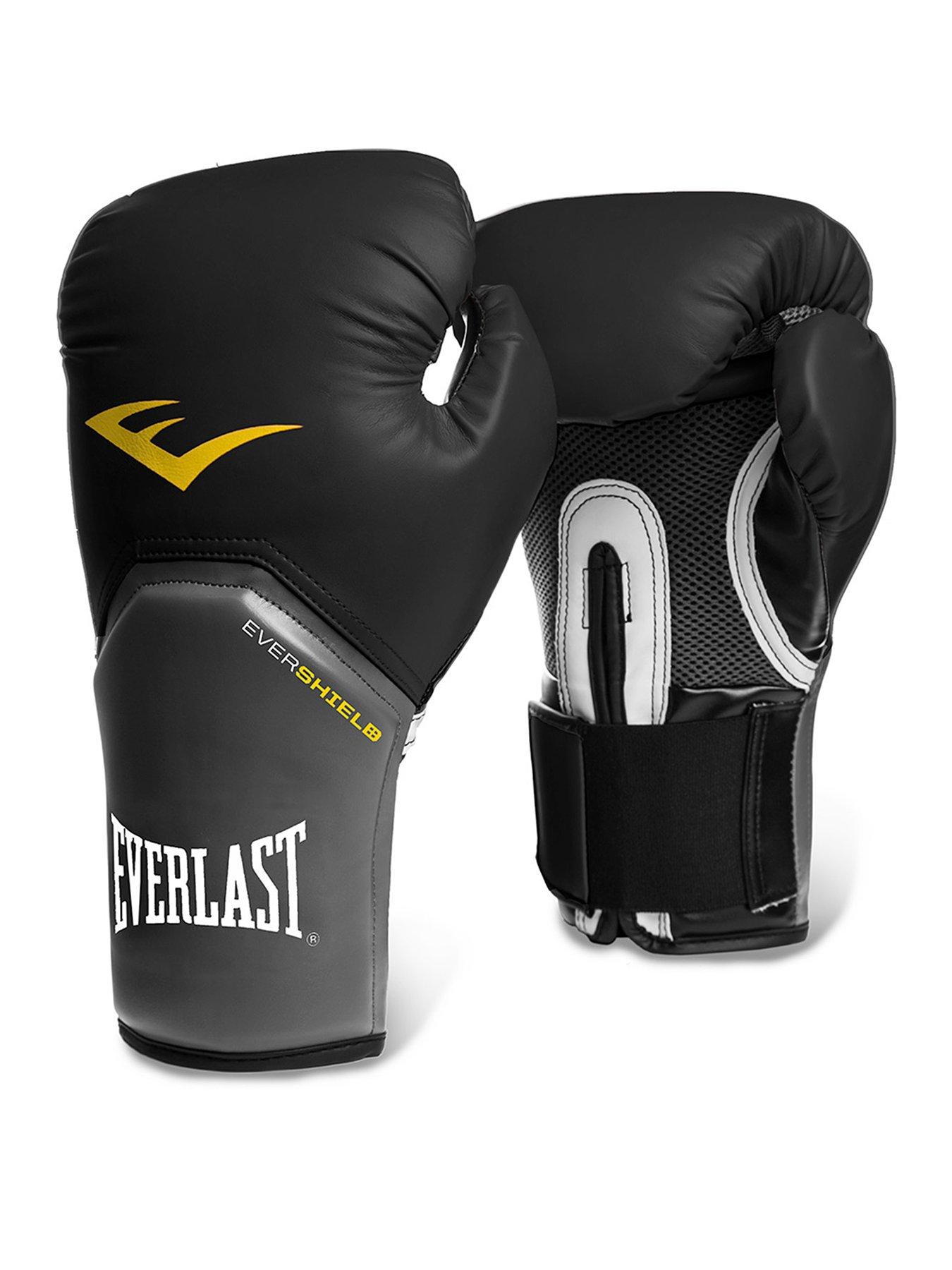 everlast gloves 12 oz