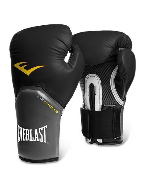 everlast-boxing-14oz-pro-style-elite-training-boxingnbspgloves-black