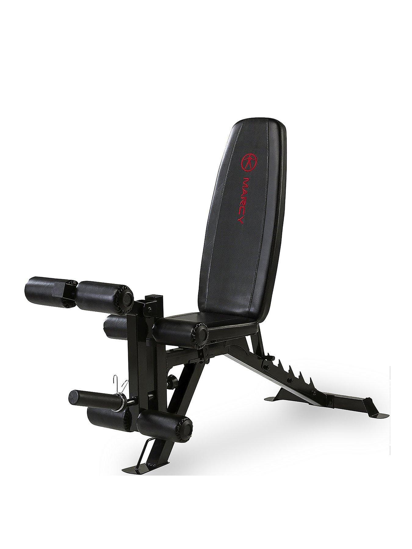 undefined UB9000 Deluxe Utility Bench