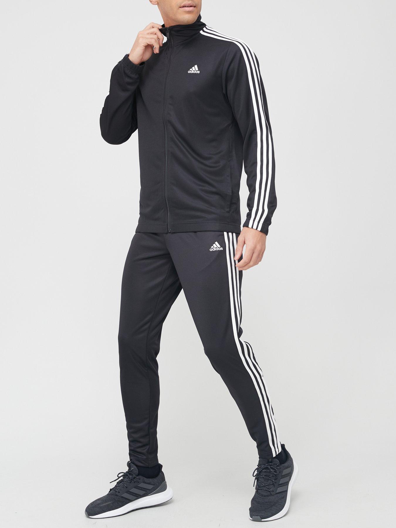 adidas men's tiro tracksuit