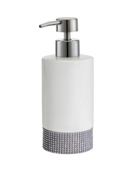 lloyd-pascal-sparkle-soap-dispenser