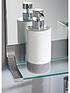  image of lloyd-pascal-sparkle-soap-dispenser
