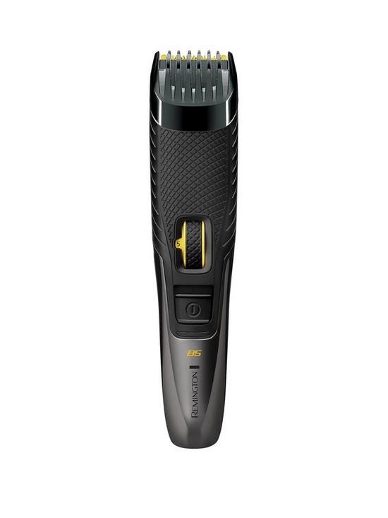 front image of remington-b5-style-series-beard-trimmer-mb5000