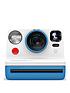  image of polaroid-originals-polaroid-now-instant-camera-blue