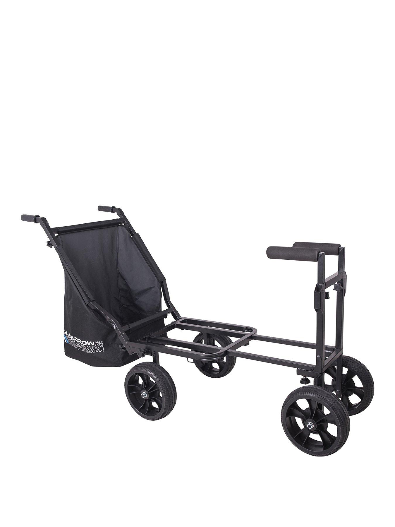 undefined X4 MK2 Barrow