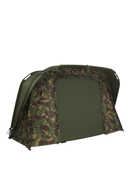 front image of wychwood-tactical-bivvy