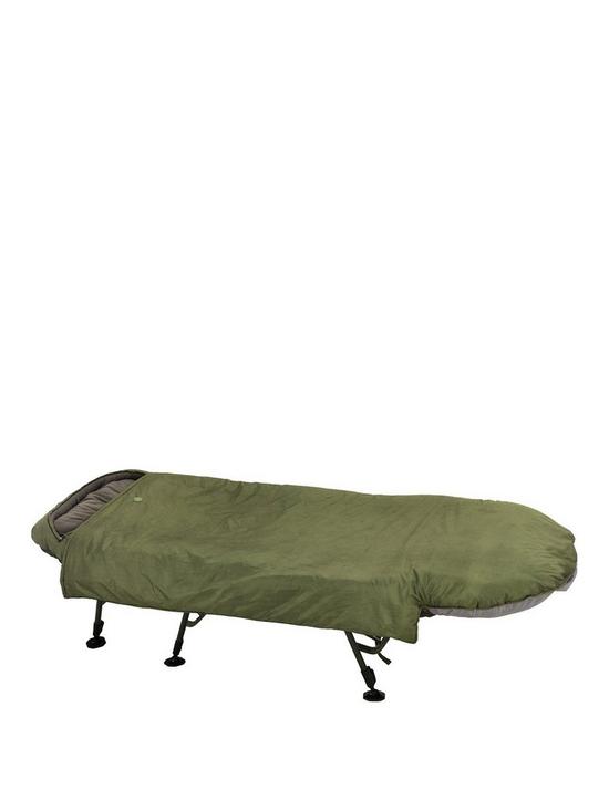 front image of wychwood-comforter-bed-cover