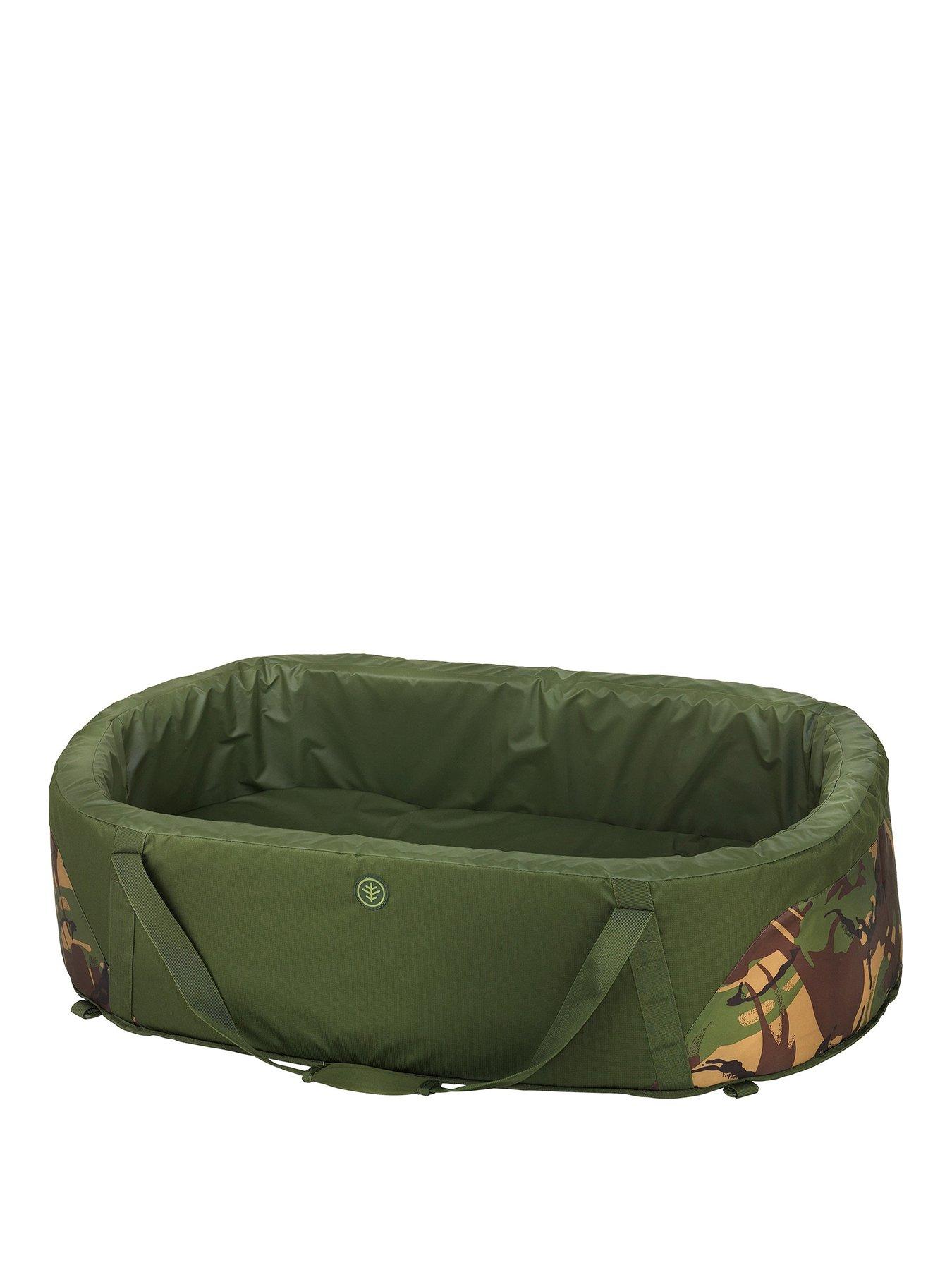 undefined Tactical Walled Mat