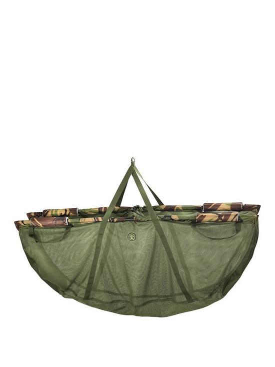 front image of wychwood-tactical-floating-sling