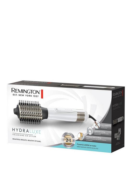 stillFront image of remington-hydraluxe-volumising-air-styler-as8901