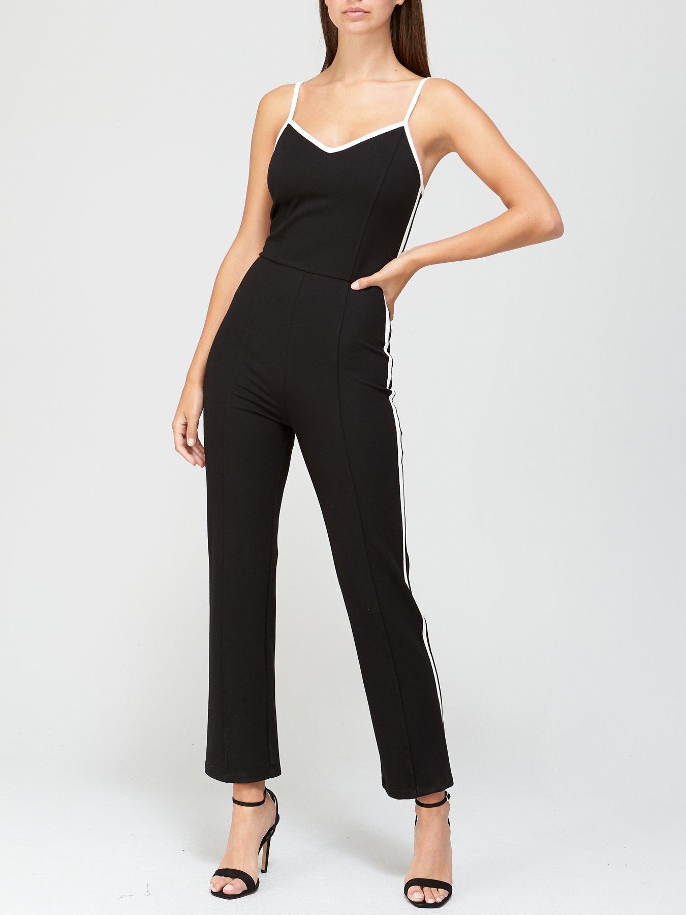 v by very jumpsuits