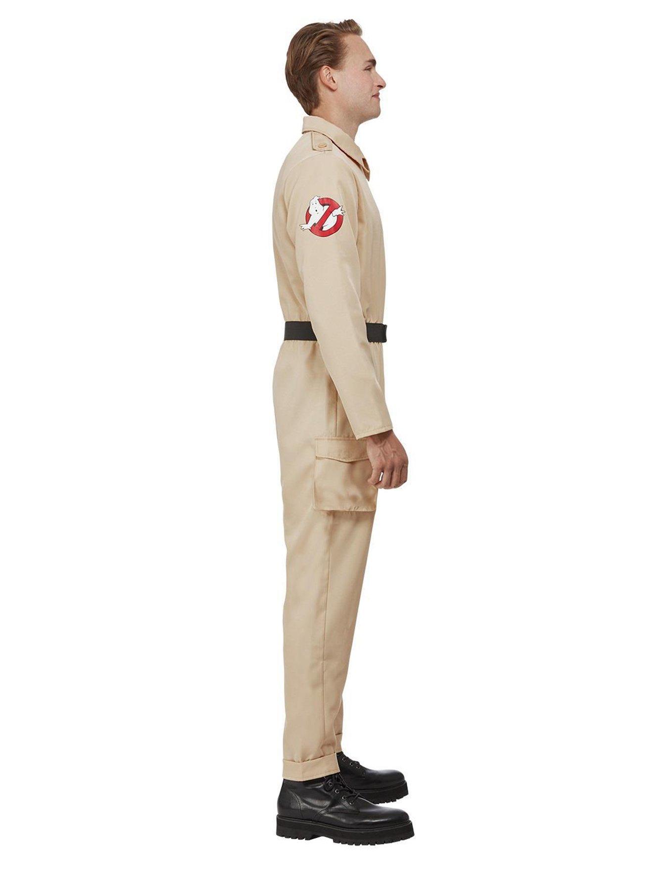  image of ghostbusters-mens-costume