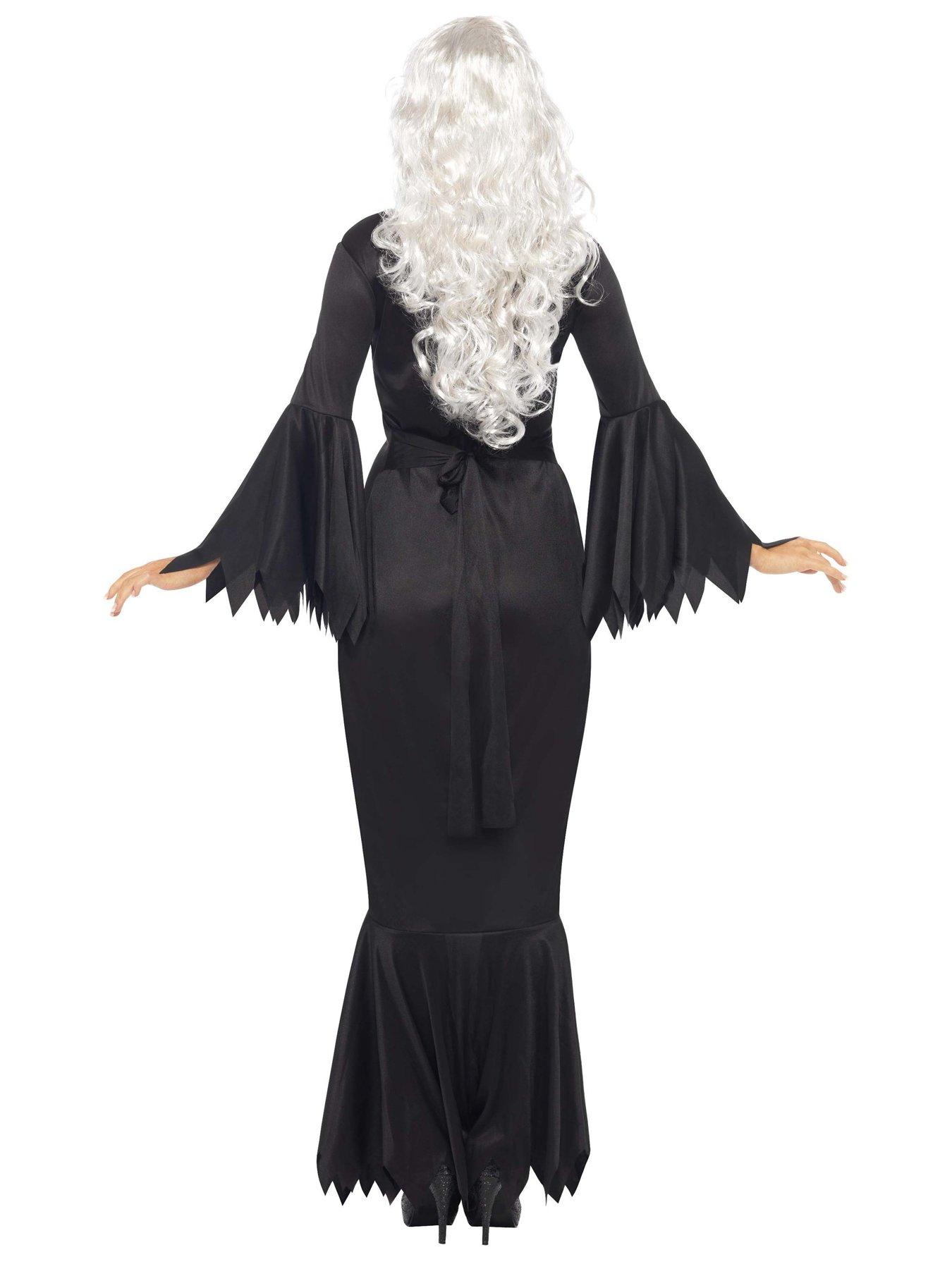 Image 2 of 2 of Ladies Vamp Costume