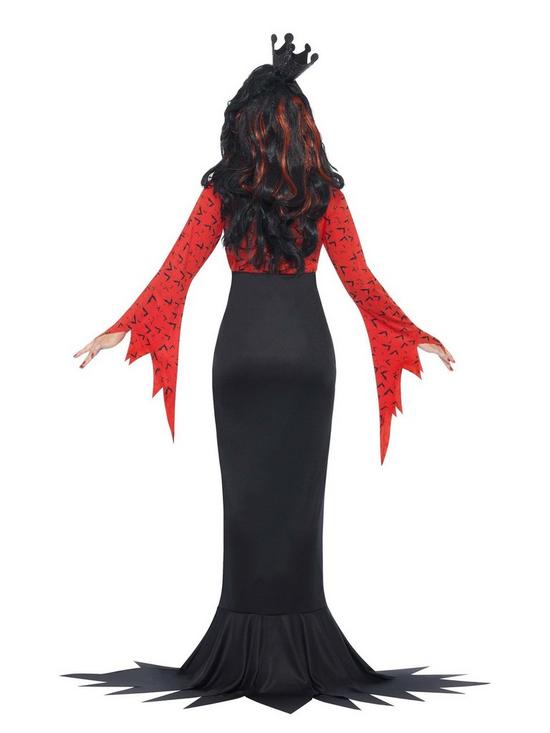stillFront image of ladies-evil-queen-costume