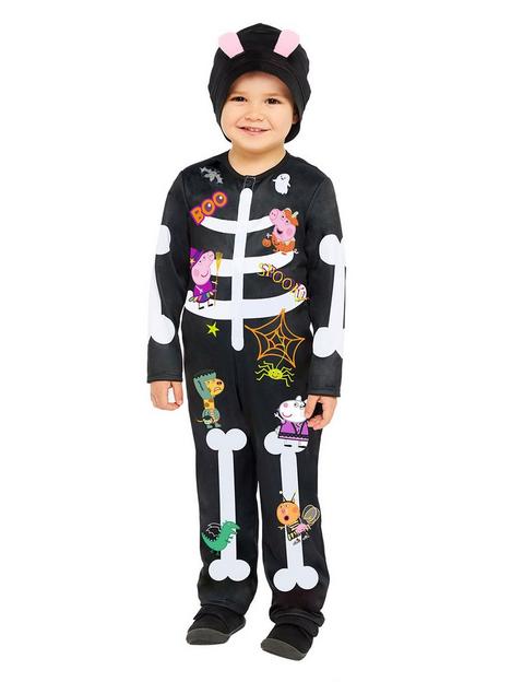 peppa-pig-skeleton-costume
