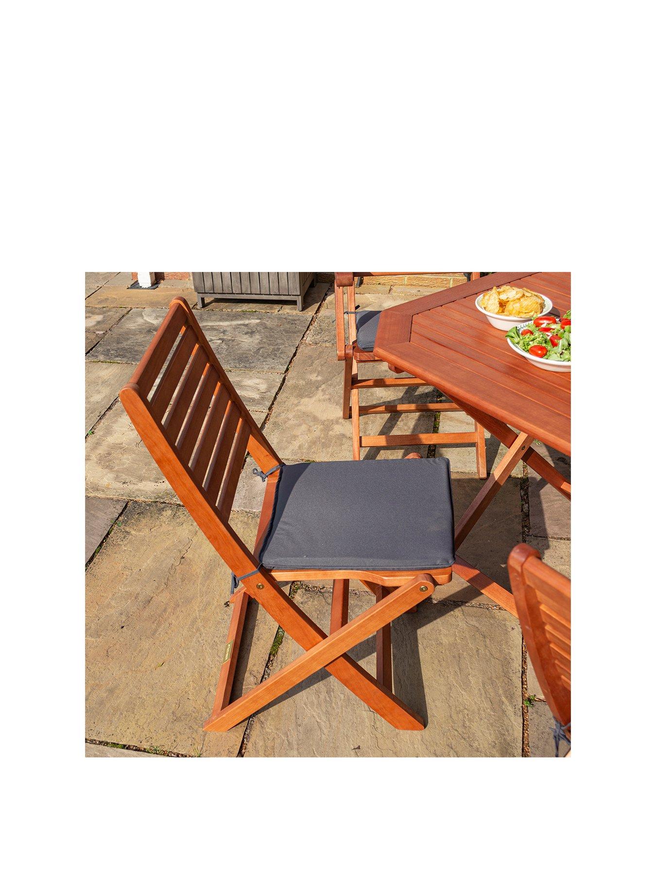 Rowlinson plumley top 4 seater