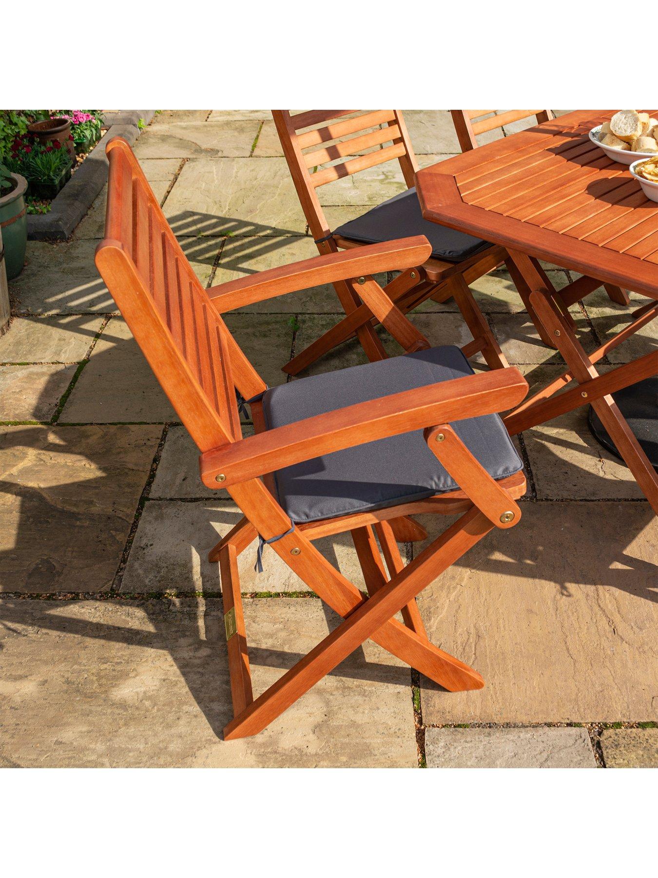 Rowlinson plumley dining set sale