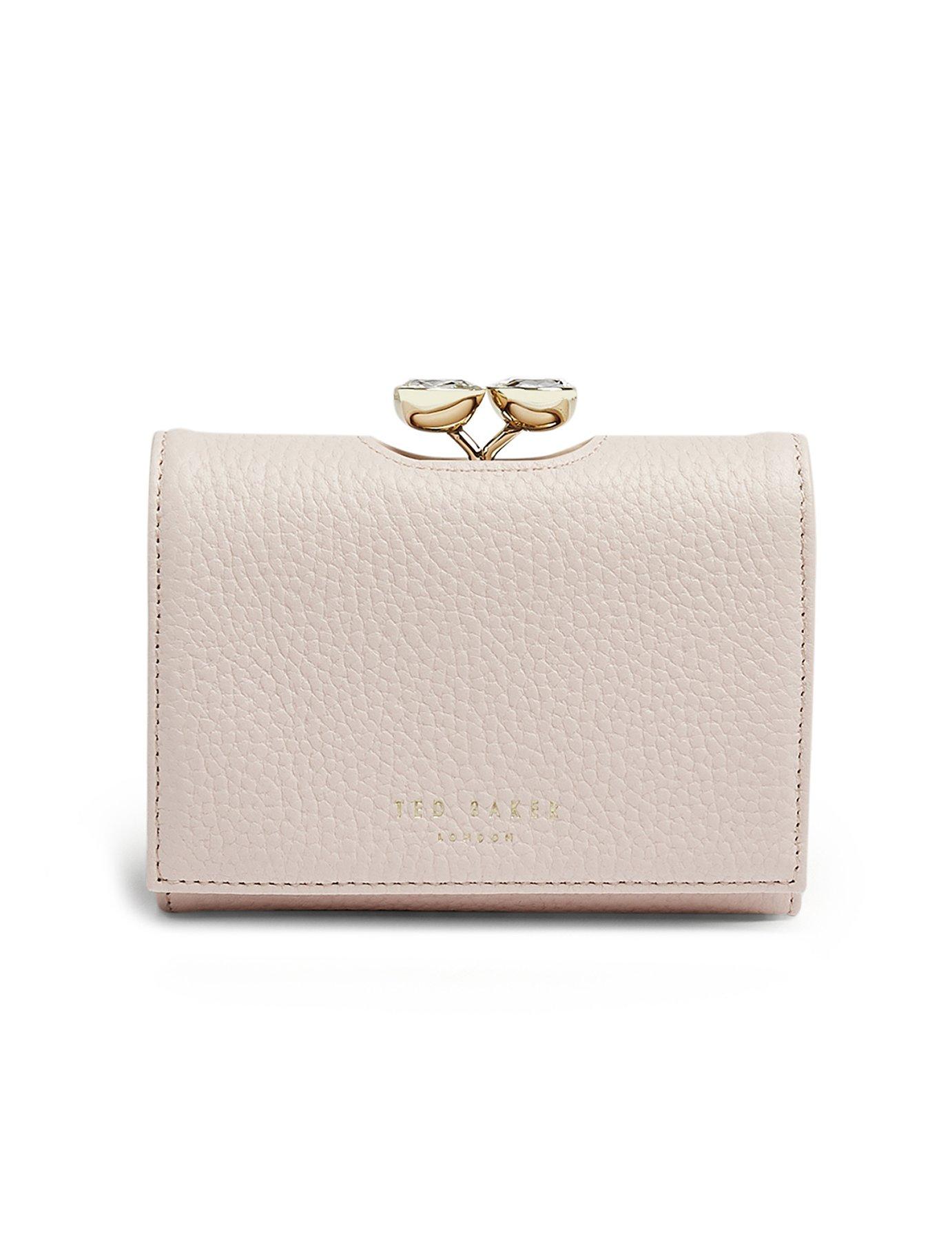 mini ted baker purse