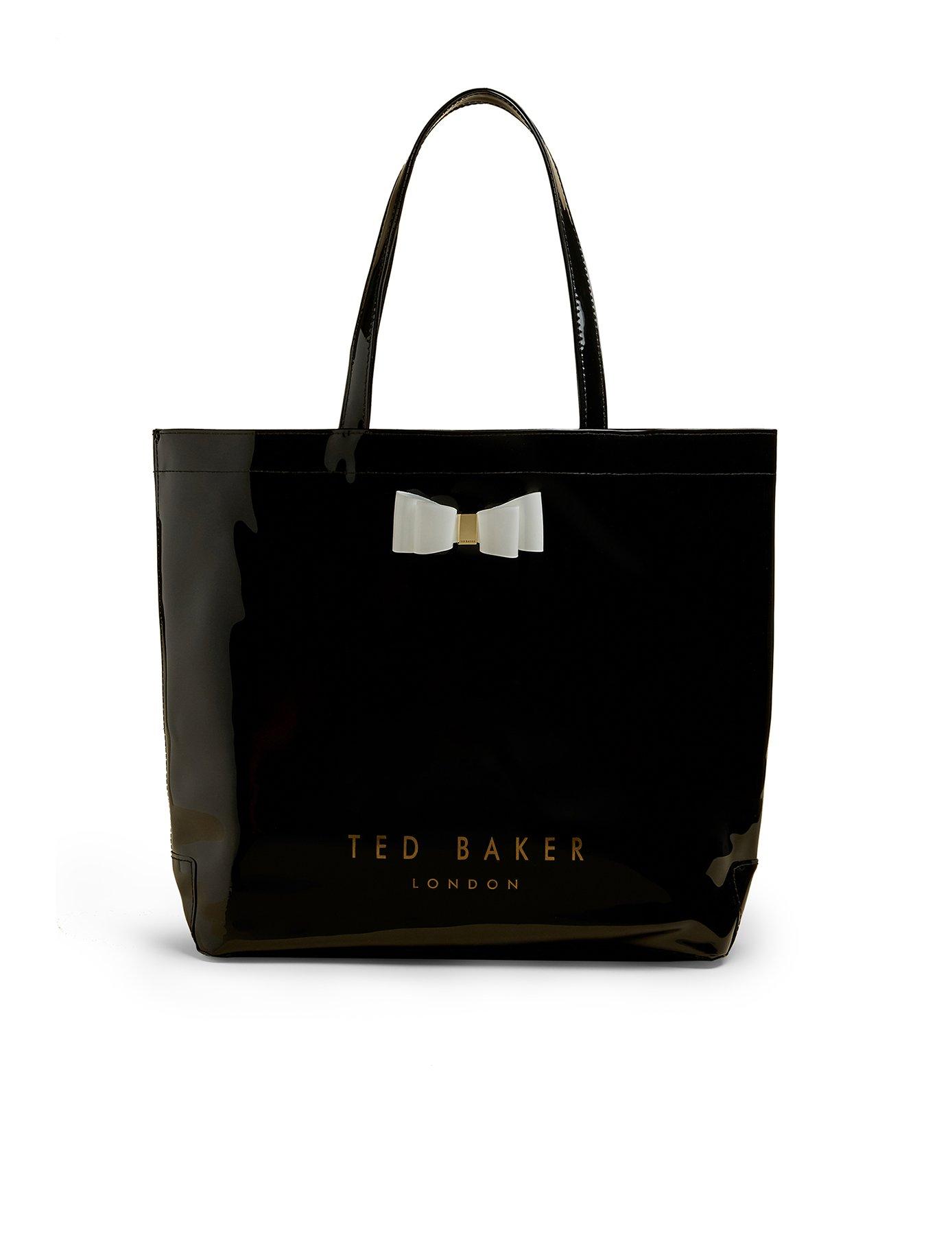 ted baker small plastic bag