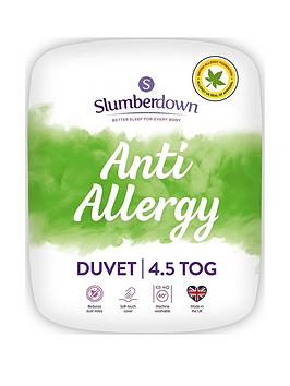 slumberdown-anti-allergy-45-tog-single-duvet