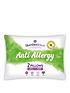  image of slumberdown-anti-allergy-soft-pillows-pack-of-2-white