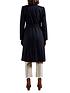  image of ted-baker-mid-length-wool-wrap-coat-navy