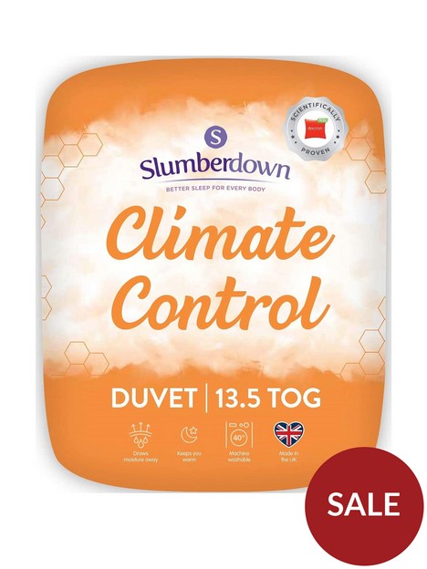 slumberdown-climate-control-135-tog-duvet-ndash-single