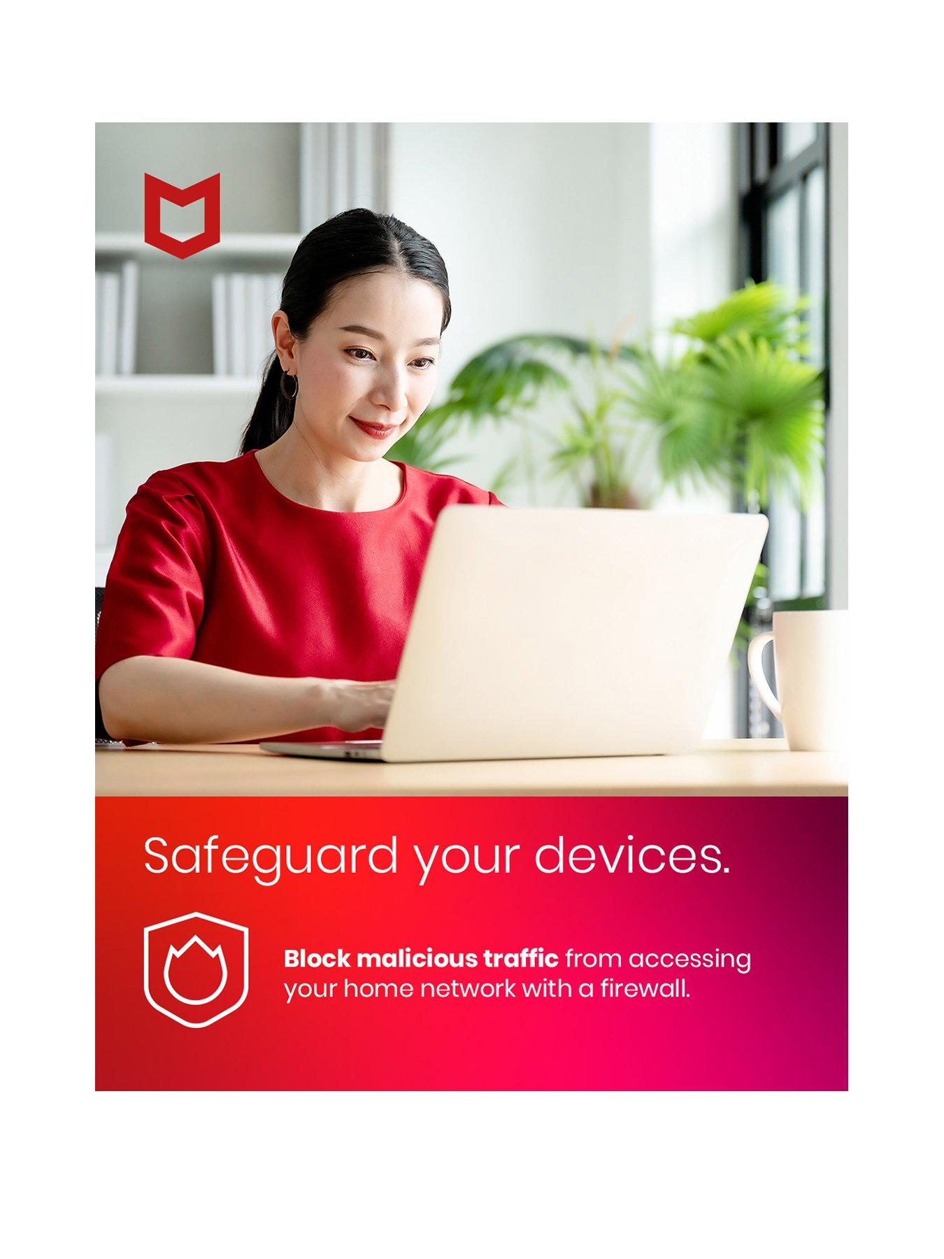  image of mcafee-internet-security-3-devices-1-year-subscription-digital-download