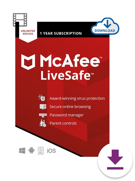 mcafee-livesafe-virus-protection-12-months-subscription-digital-download
