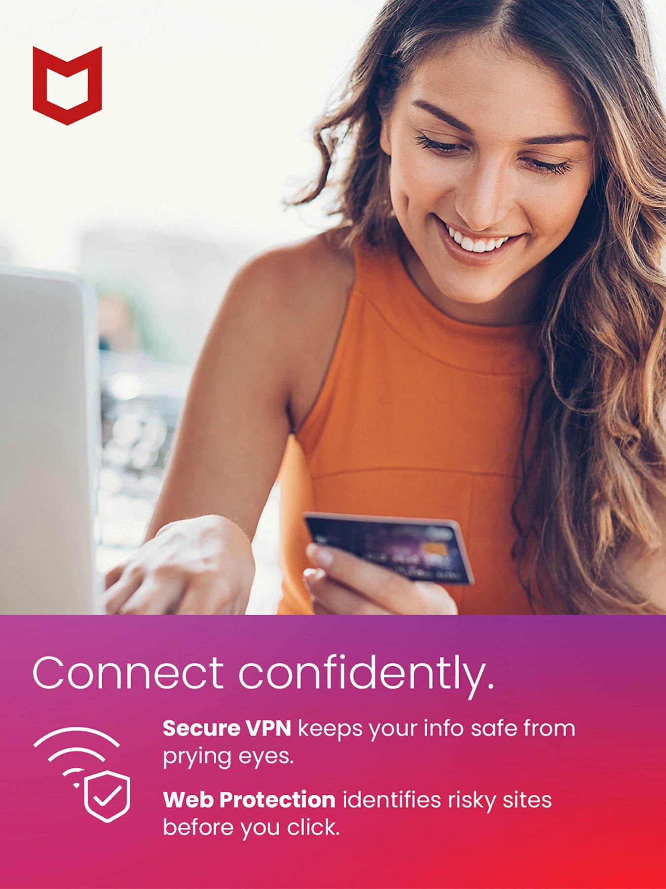  image of mcafee-total-protection-1-device-1-year-subscription-digital-download