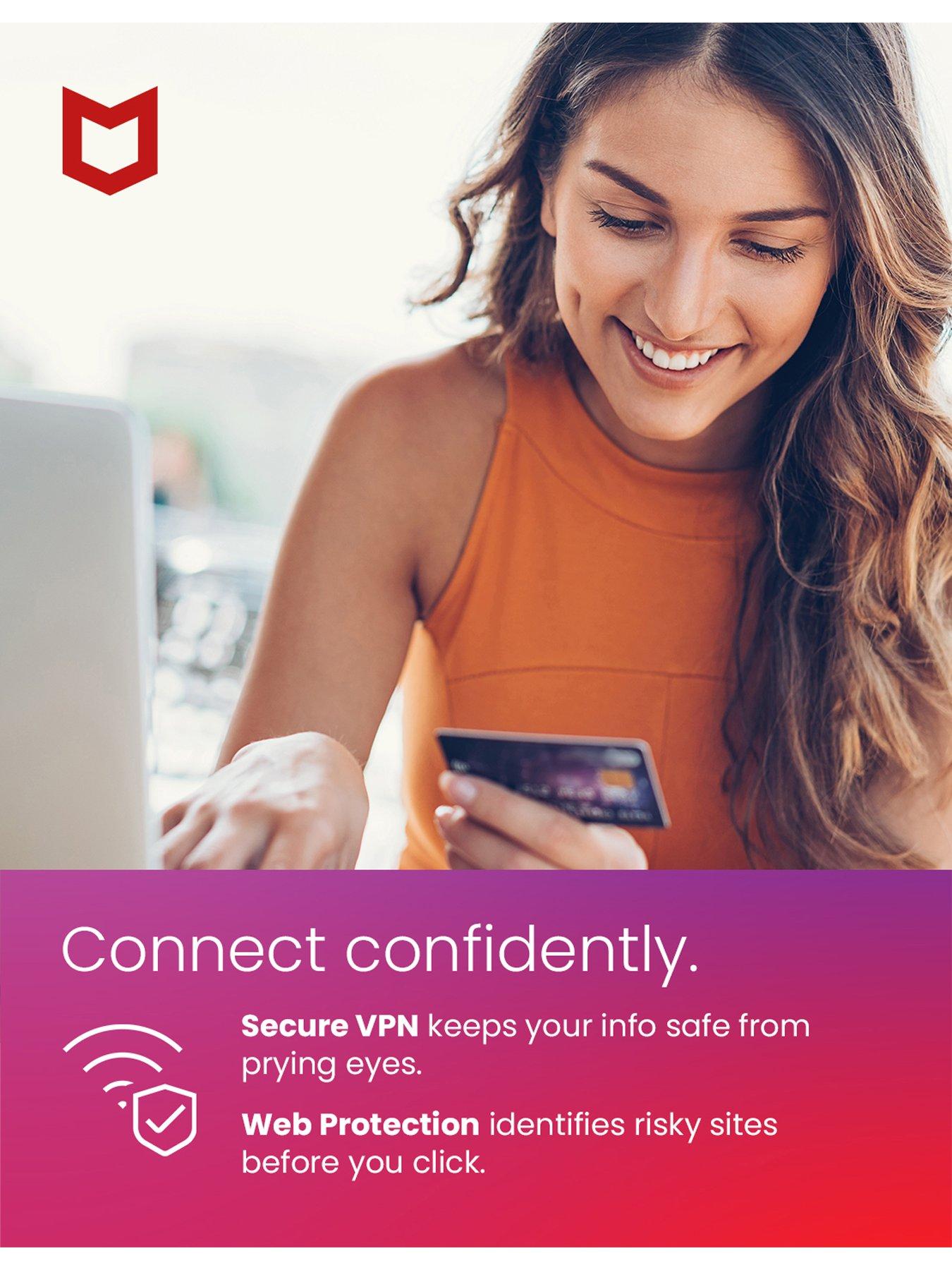  image of mcafee-total-protection-5-device-1-year-automatic-renewal-digital-download