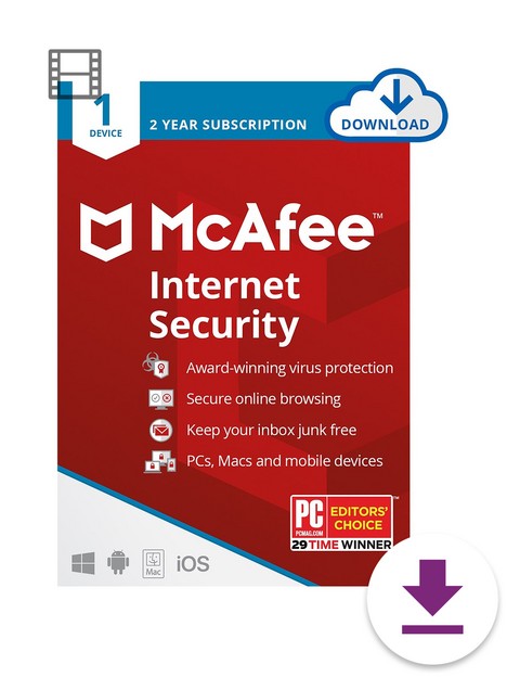 mcafee-internet-securitynbsp1-device-edu-24-months-subscriptionnbspdigital-download