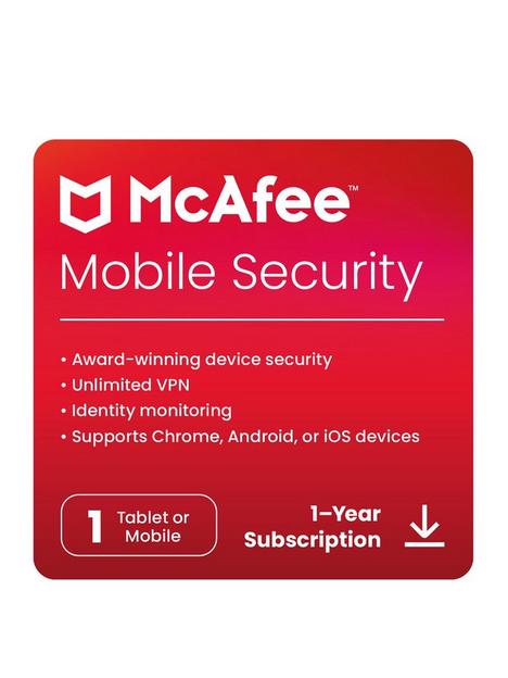 mcafee-mobile-security