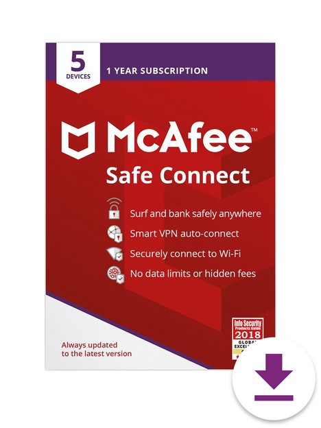mcafee-safe-connect-premium-05-device-1-year-subscriptionnbspdigital-download