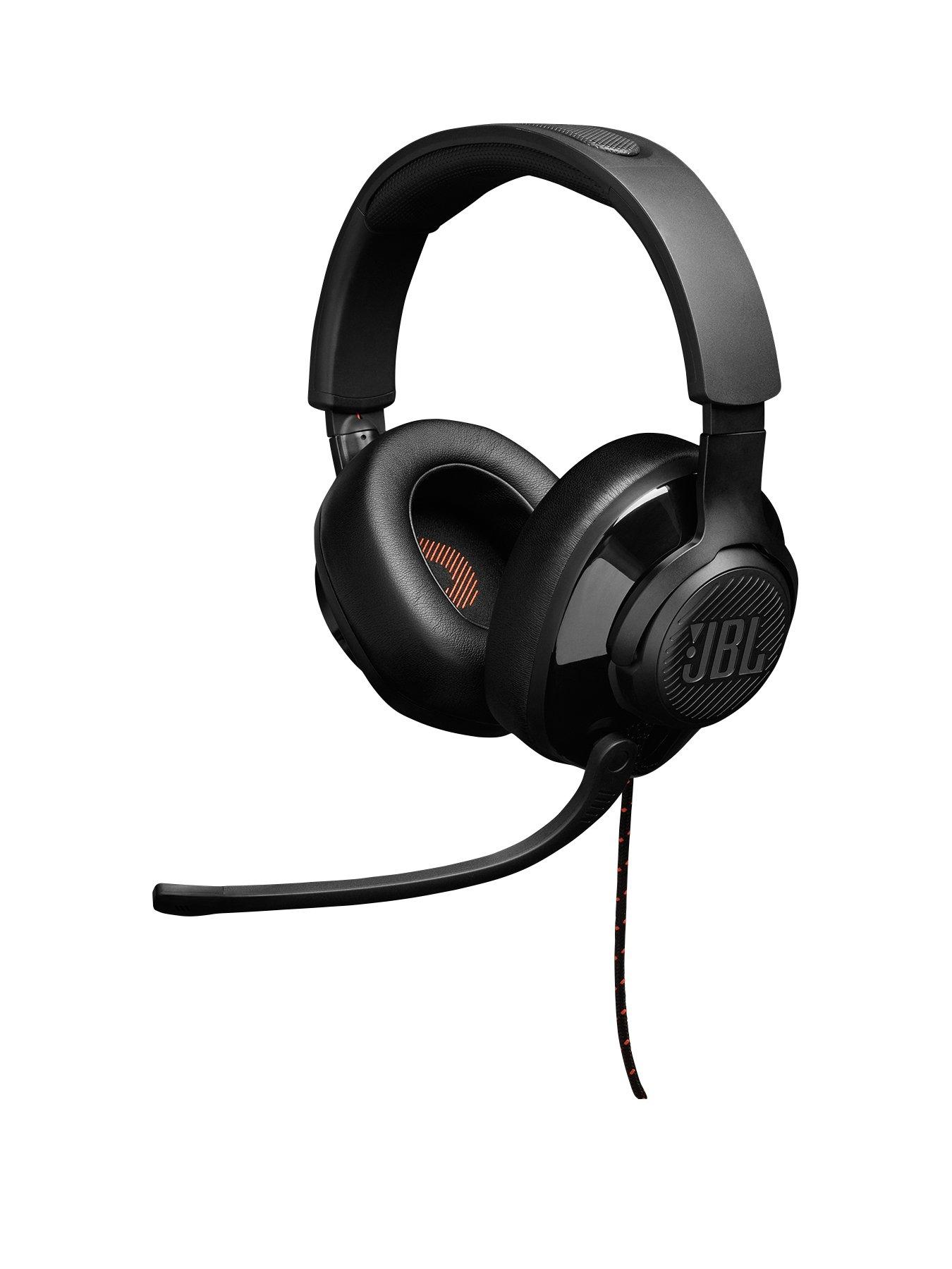 jbl quantum 200 blk