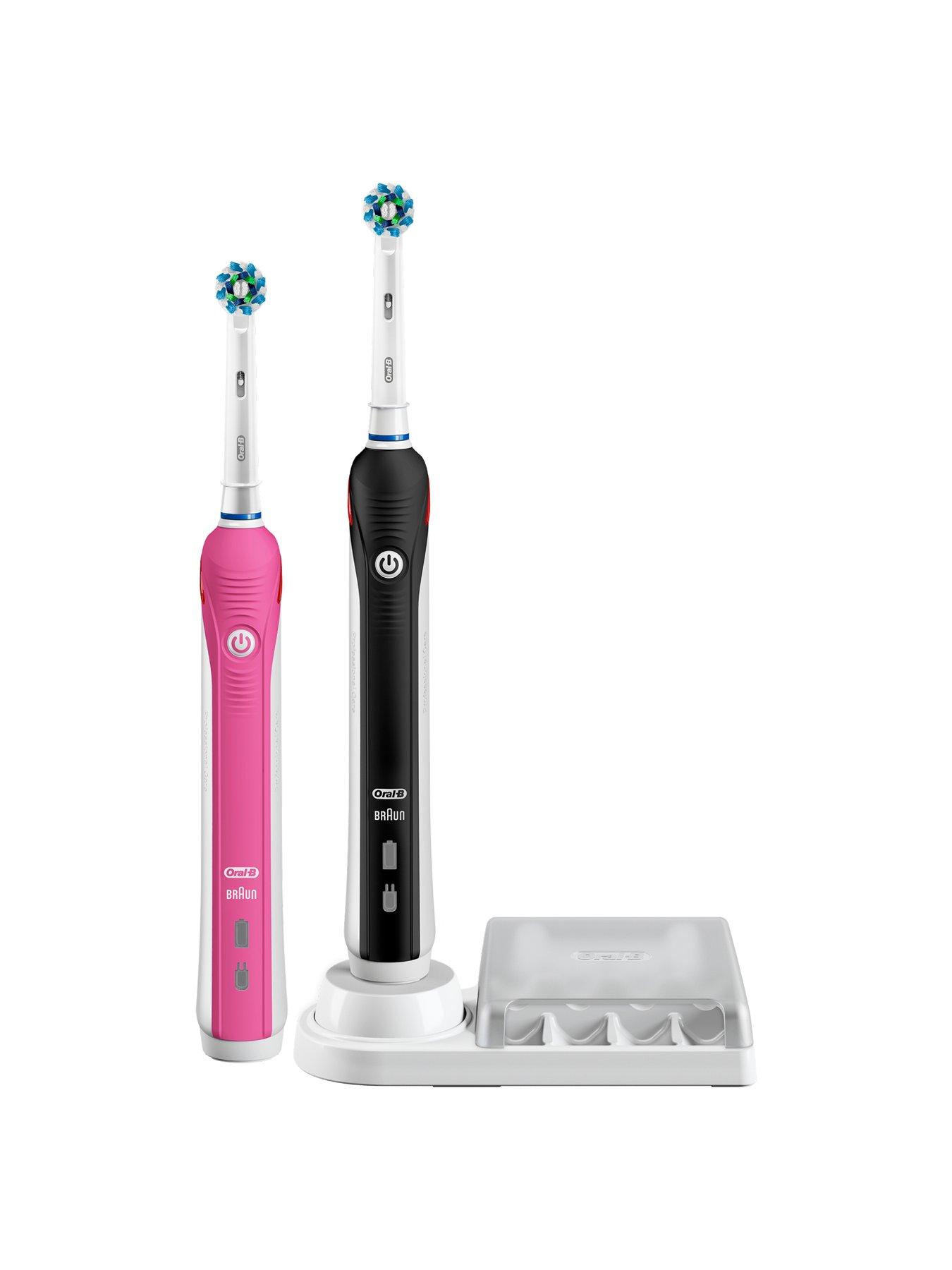 oral b 4900 duo