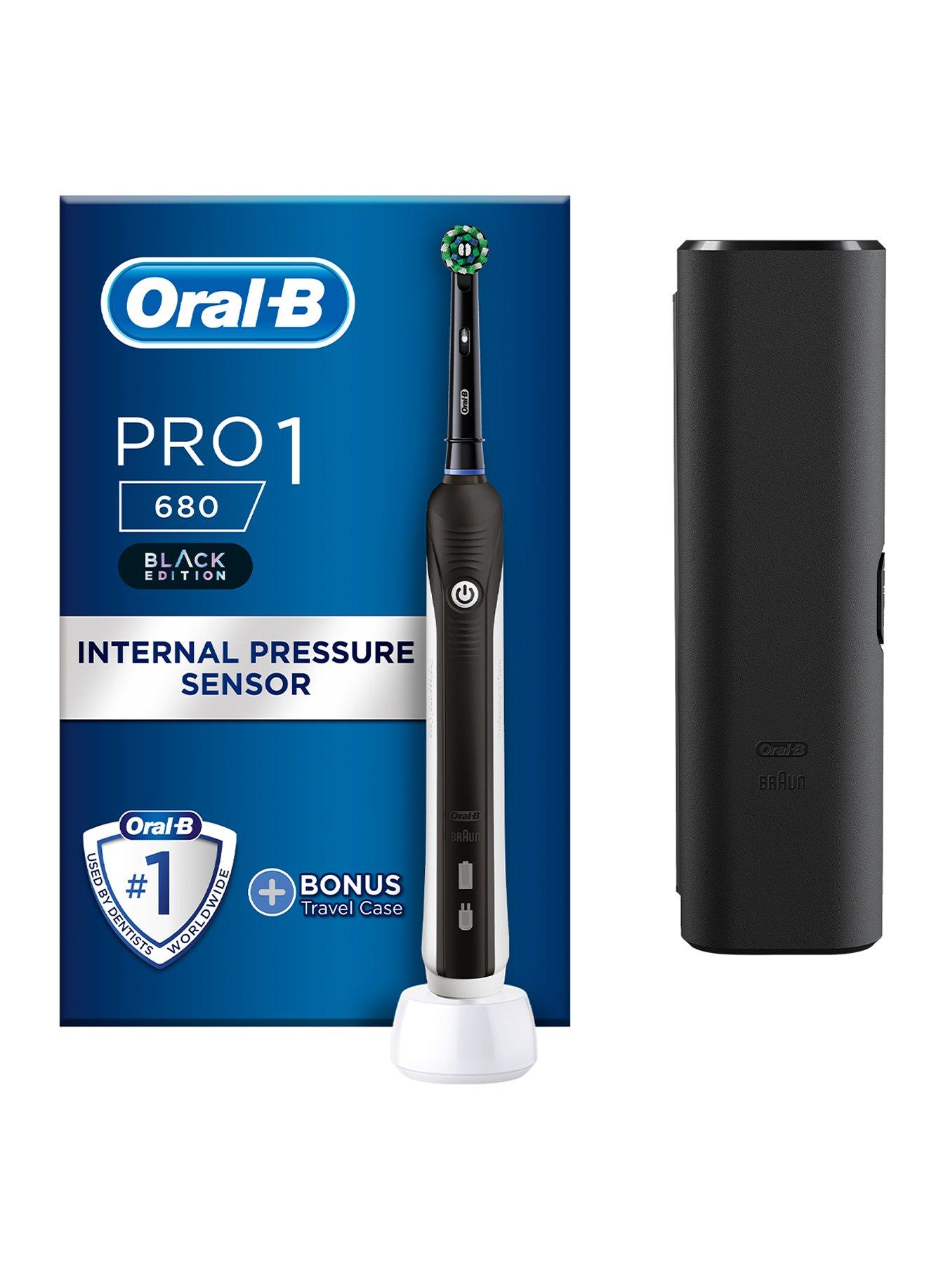 oral b pro1 680